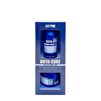 KayPro Special Care Botucure Mini Kit Professional Hair Care 2x100ml