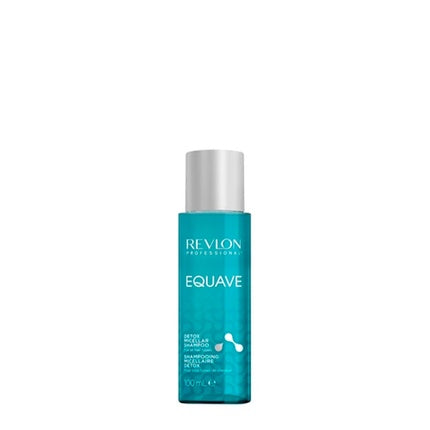 Revlon Professional Equave Detox Micellar Shampoo 100ml
