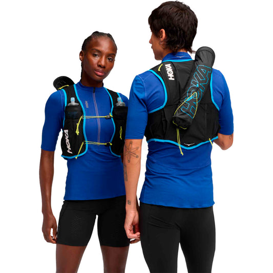 HOKA Vest Trail 10L black (1175570-BLK) Unisex