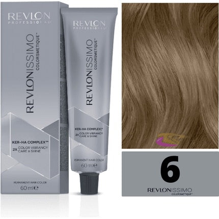 Revlon Professional Rev Revlonissimo CC 6,1 60ml