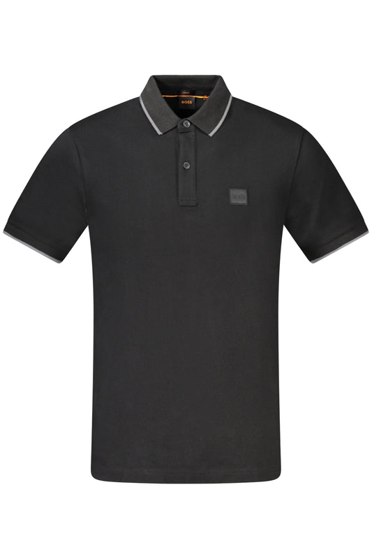 BOSS Polo (50507699PASSERTIP_NE001) Men