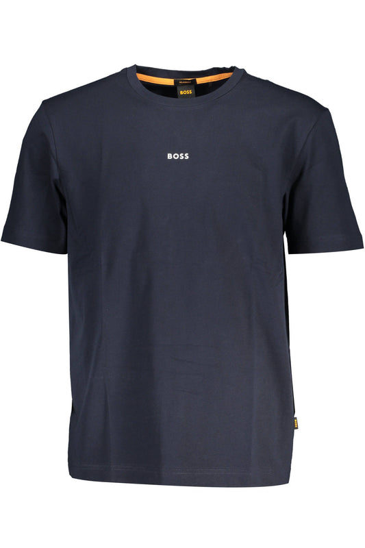 BOSS T-Shirt (50473278-TCHUP_BLU_404) Men