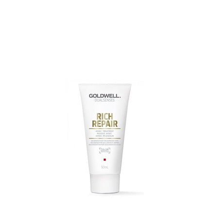 Goldwell Dualsenses Rich Repair 60 Second Treatment 50ml
