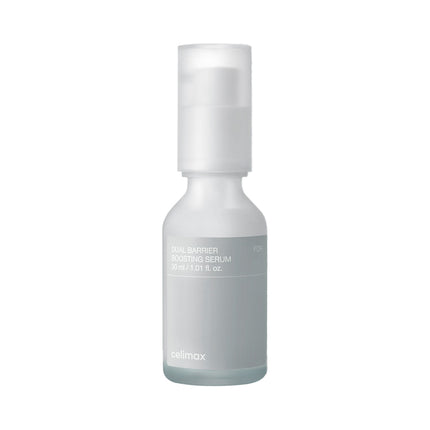 Celimax Dual Barrier Boosting Serum 30ml
