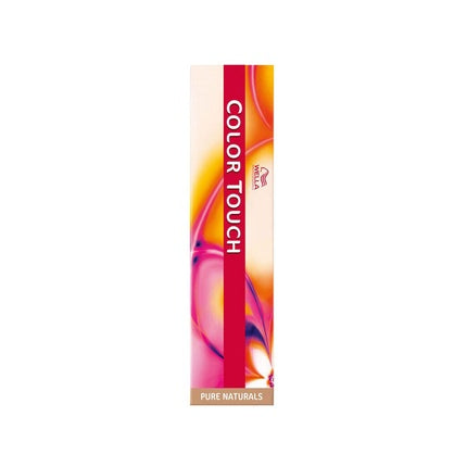 Wella Professionals Color Touch 5/3 Semi-Permanent Hair Color