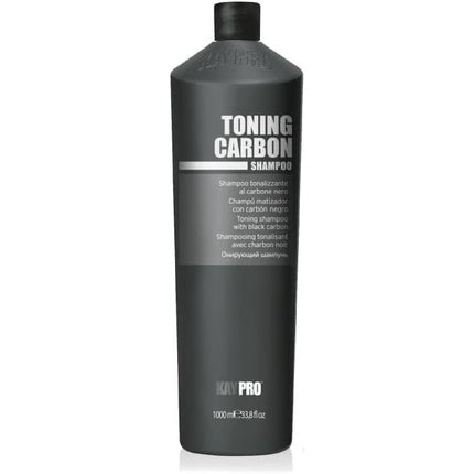 KayPro Toning Carbon Shampoo 1000ml