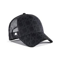 Rosiva Trucker Cap All Over Print (SAVA3596) Unisex