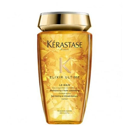 Kérastase Elixir Ultime Le Bain 250ml Hair Care