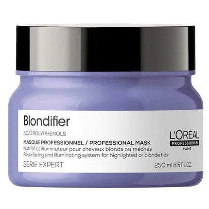 L'Oréal Professionnel Blondifier Masque 500ml