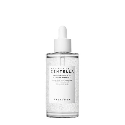 Skin1004 Madagascar Centella Tone Brightening Capsule Ampoule 100ml