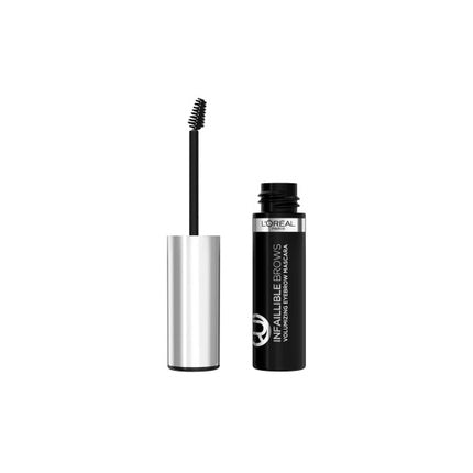 L'Oréal Paris Brow Artist Plump & Set Transparent Eyebrow Gel 4.9ml