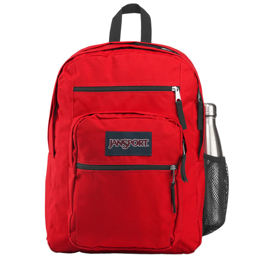 JanSport Big Student Backpack EK0A5BAHN58 Unisex