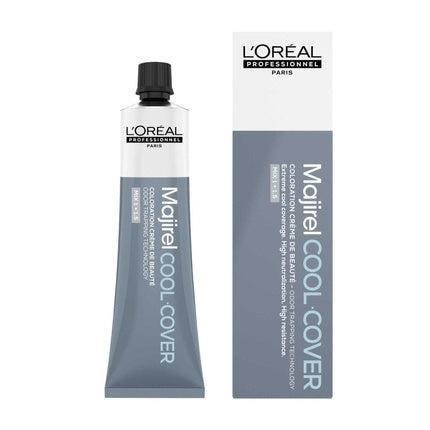 L'Oréal Professionnel Majirel CC 9 Cool Cover Very Light Blonde 60ml Hair Color