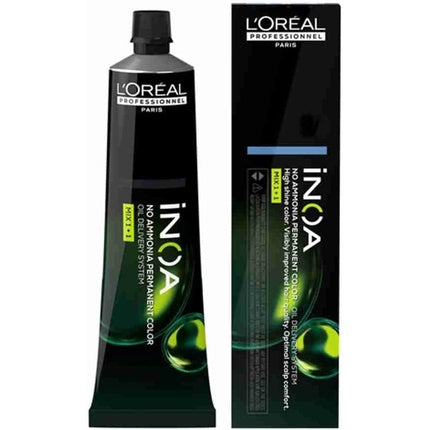 L'Oréal Professionnel iNOA 5.32 Light Brown Golden Iridescent 60ml