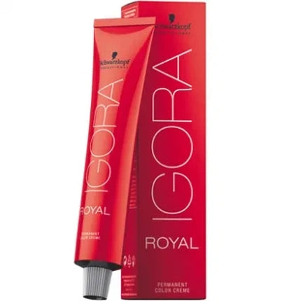 Schwarzkopf Professional Igora Royal 088 Hair Color 60ml