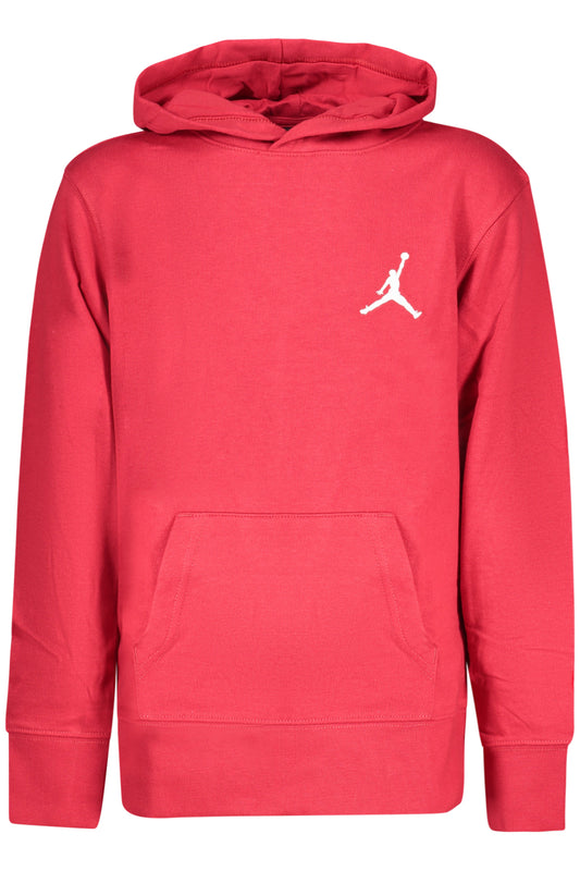JORDAN Sweatshirt (95C630_ROR78RED) Kids