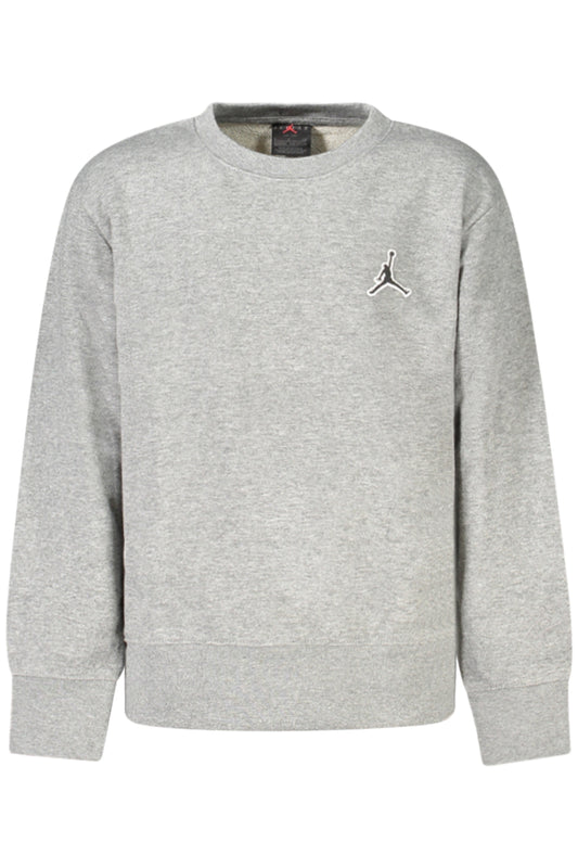 JORDAN Sweatshirt (95B816_GRCARBON) Men