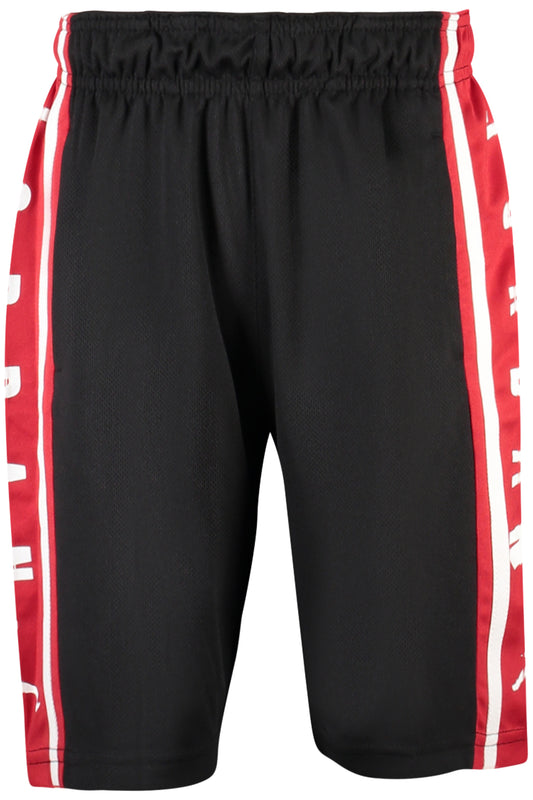 JORDAN Pants (957115_NEBLACK) Men