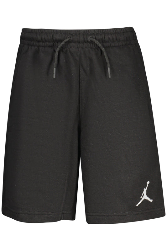 JORDAN Tracksuit trousers (95C575_NE023BLA) Kids