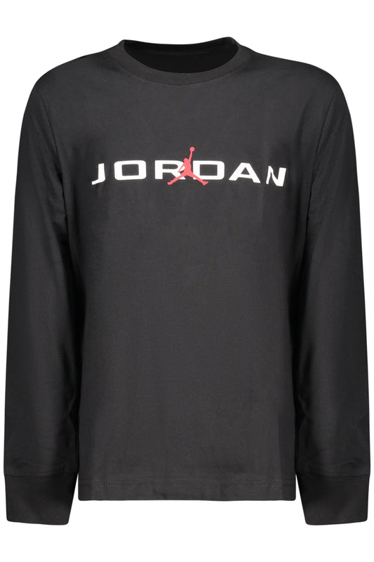 JORDAN T-Shirt (95D668_NE023BLA) Kids
