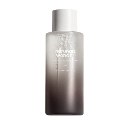 Haruharu Wonder Black Rice Hyaluronic Toner - 150ml