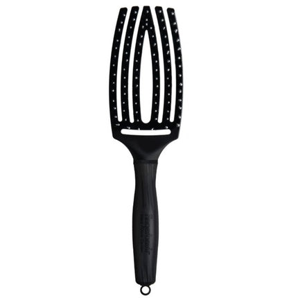 Olivia Garden Finger Brush Medium - Hair Brush