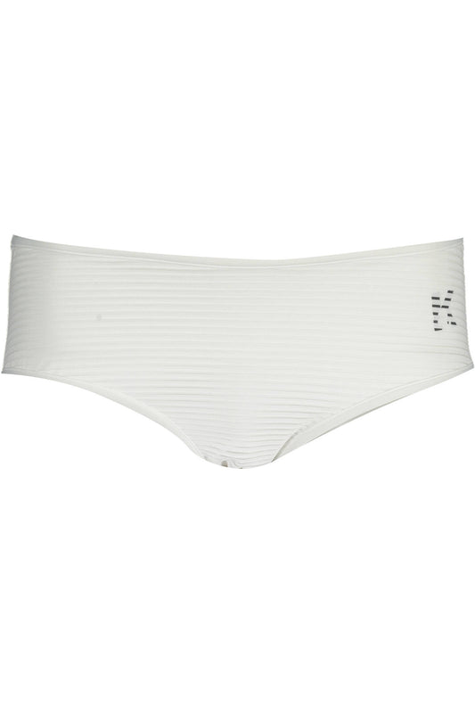 KARL LAGERFELD BEACHWEAR Swimwear (KL22WBT17_BIANCO_WHITE) Women
