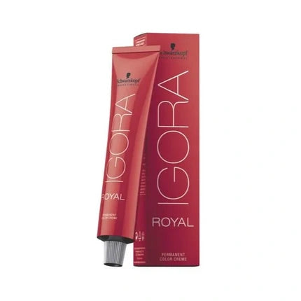 Schwarzkopf Professional Igora Royal 800 Hair Color 60ml