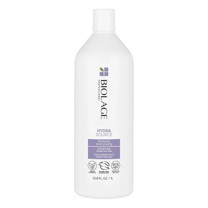 Matrix Biolage Hydra Source Moisturizing Shampoo For Hair 1000ml