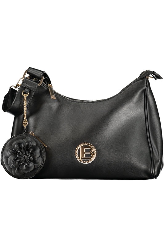 LAURA BIAGIOTTI Bag (LB25W-116-2_NENERO) Women