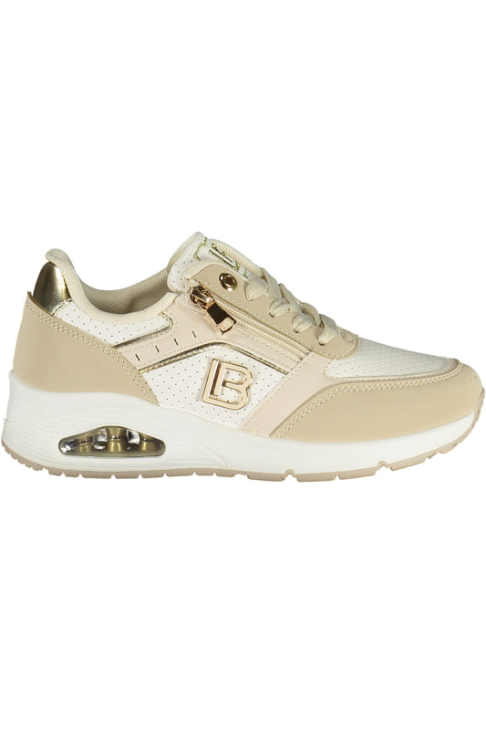LAURA BIAGIOTTI Sneakers (9610_BEBEIGE) Women