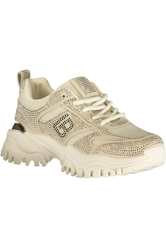 LAURA BIAGIOTTI Sneakers Beige (9215) Women