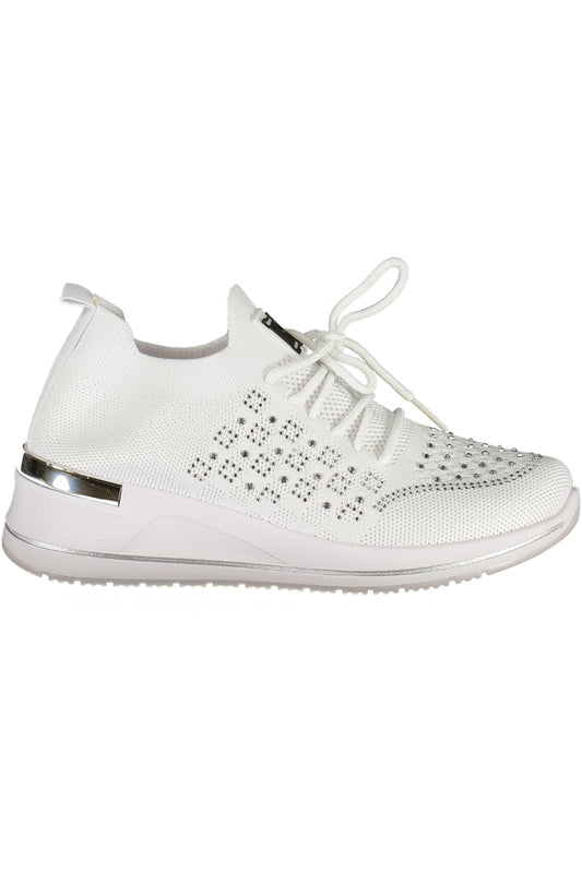 LAURA BIAGIOTTI Sneakers (9660_BIWHITE) Women