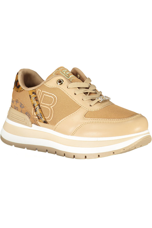 LAURA BIAGIOTTI Sneakers Brown (9237) Women