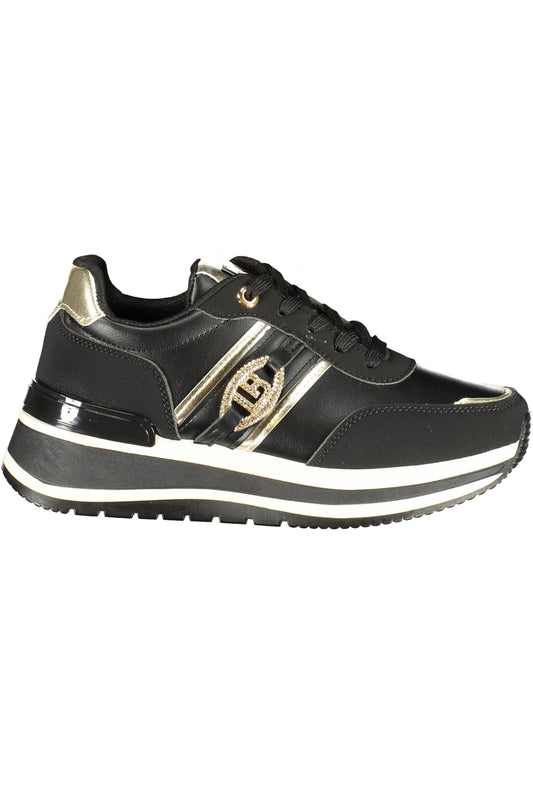 LAURA BIAGIOTTI Sneakers (9635_NEBLACK) Women