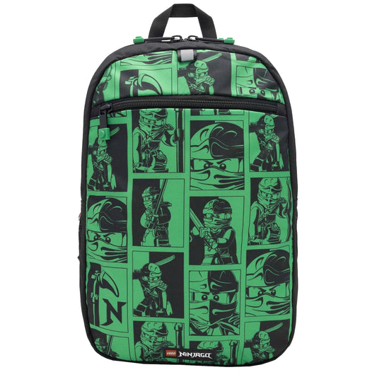 LEGO Small Extended Backpack 20222-2201 Kids