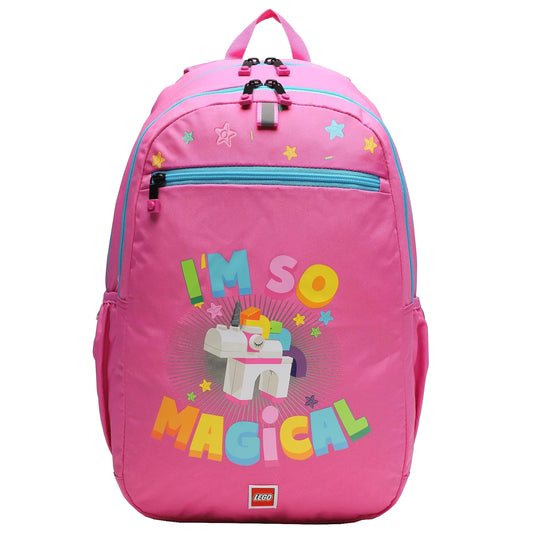 LEGO Urban Backpack 20268-2306 Kids