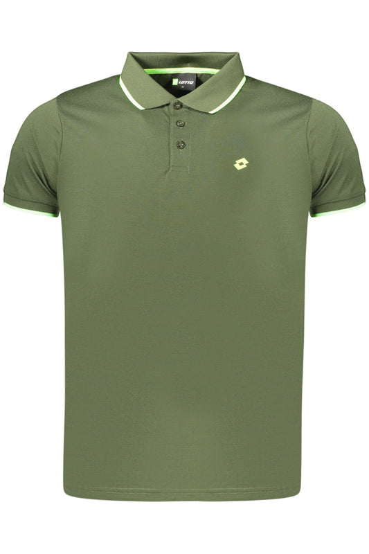 LOTTO Polo (438888_VEARMY) Men