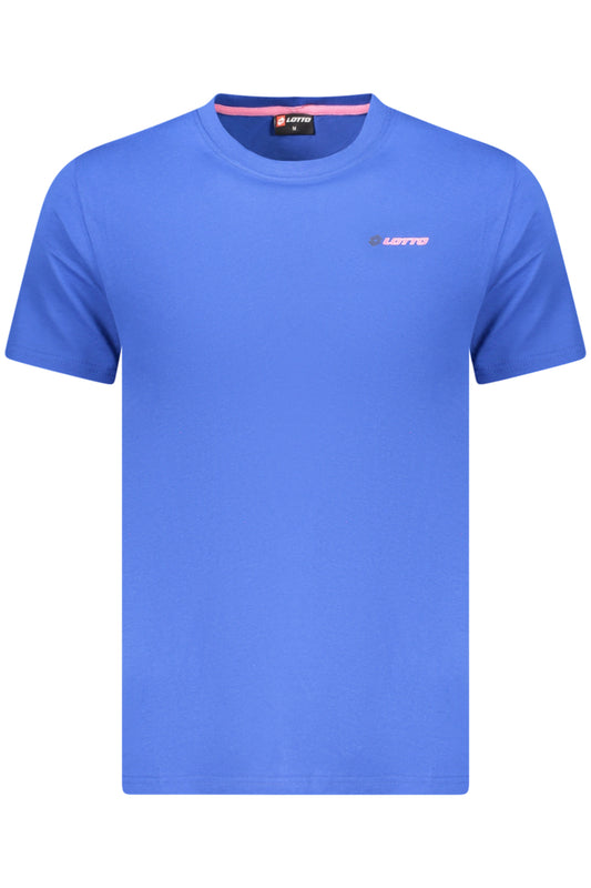 LOTTO T-Shirt (246001_BLBLUETT) Men