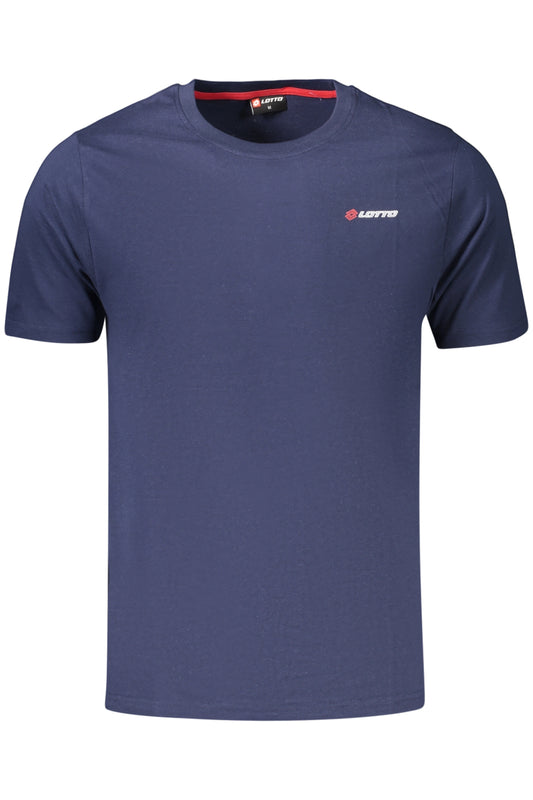 LOTTO T-Shirt (246001_BLNAVY) Men