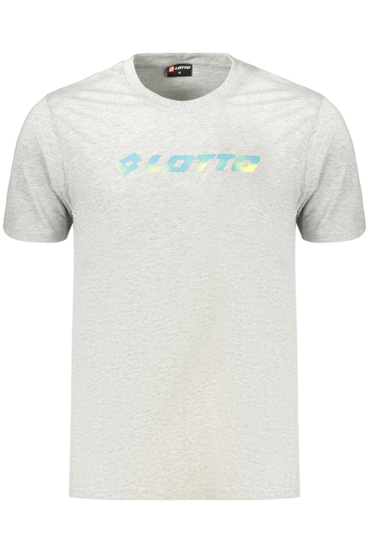 LOTTO T-Shirt (456050_GRGREYME) Men