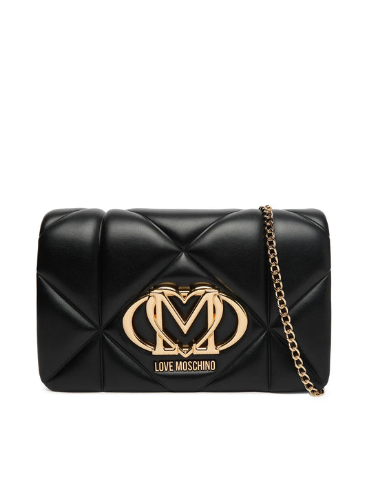 Love Moschino SMART DAILY BAG PU (JC4043PP1OLC0000) Women
