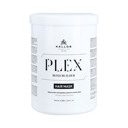 Kallos Plex Mask 1000ml