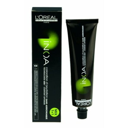 L'Oréal Professionnel Inoa 9.31 Very Light Blonde Ash Gold 60g