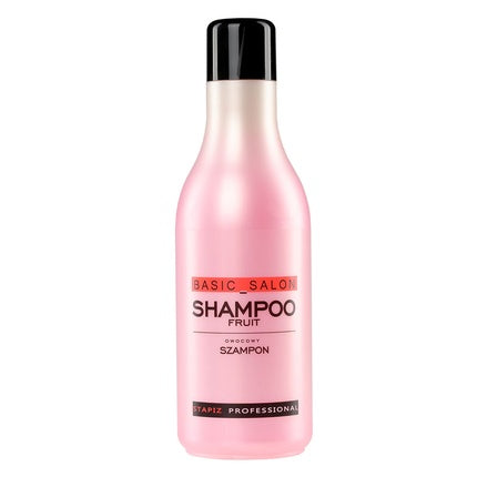 Stapiz Basic Salon Shampoo Fruit 1000ml