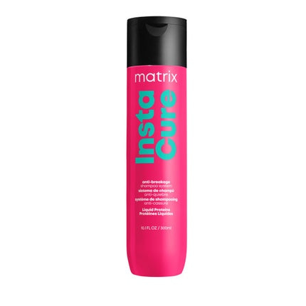 Matrix Total Results Insta Cure Shampoo For Hair 300ml