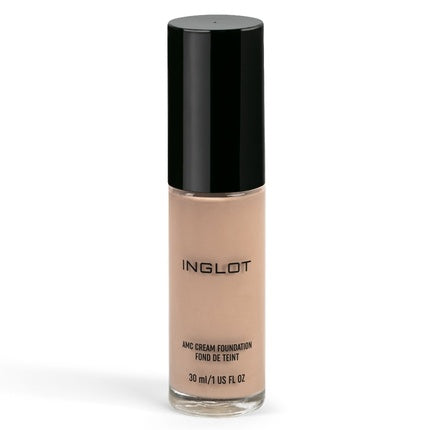 Inglot Amc Cream Foundation Lw400 30ml