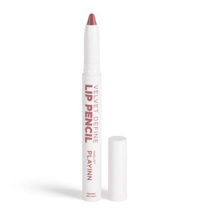 Inglot Velvet Define Lip Pencil Mellowed Magenta 65 1.6g
