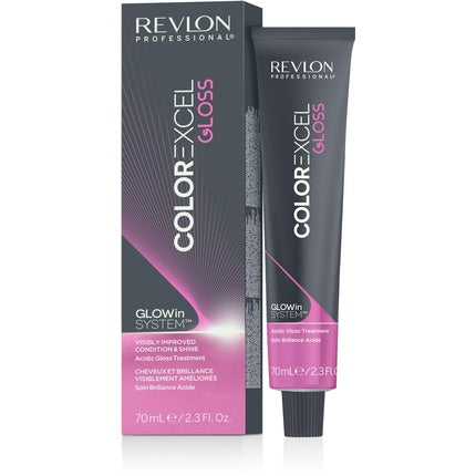 Revlon Professional Color Excel Gloss 10.02 70ml