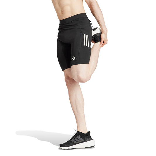 adidas Short Tights Own the run Black (IK5022) Men